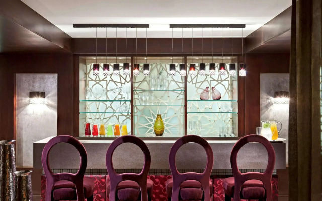 Sofitel Legend Old Cataract Aswan