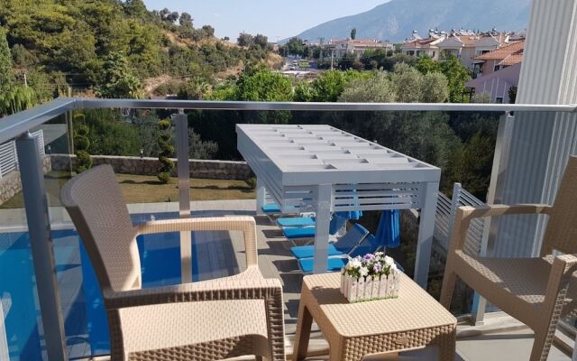 Usan Villa by Angel Rentals