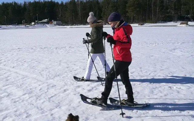 Santalahti Resort