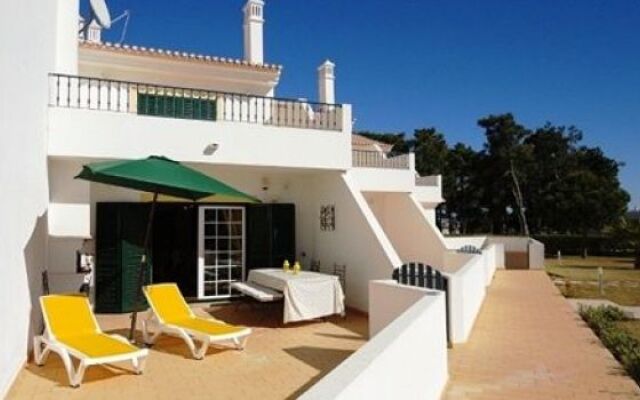 Albufeira Villa Falesia