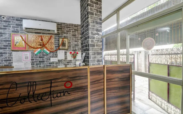Collection O 70329 The Dev Hotel