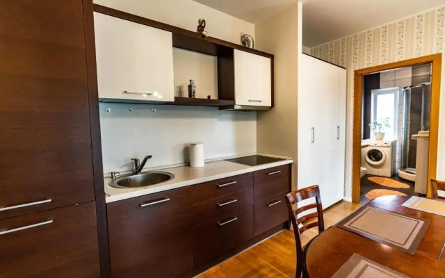 Ramaus Poilsio Apartamentai