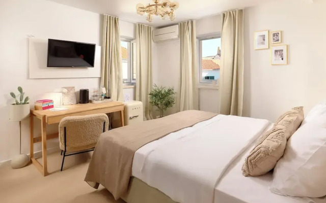 Ibella Boutique Rooms