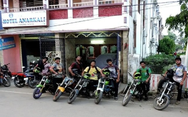 Hotel Anarkali
