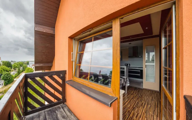 Apartamenty Sun & Snow Rzemieslnicza