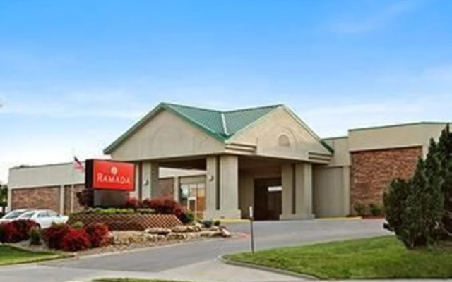 Ramada Topeka West