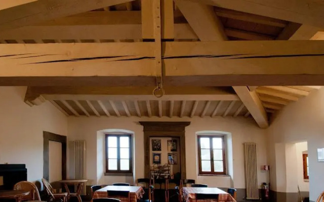 Ostello Ponte DeMedici