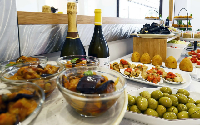Best Western Hotel Martello