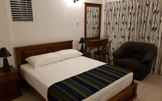 Villa 107