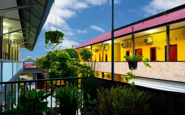 SPOT ON 2732 Sandy Guesthouse