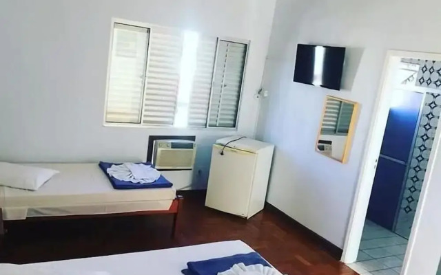 Hotel Guanabara