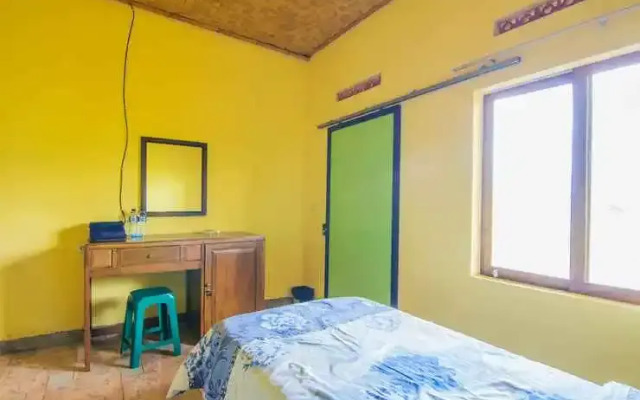 Ijen Asparin Homestay