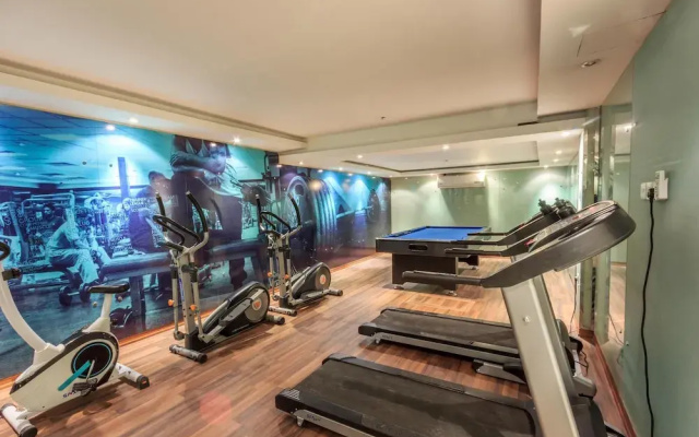 Al Muhaidb Residence Al Malaz 5