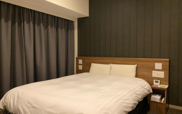 Dormy Inn Morioka Hot Springs