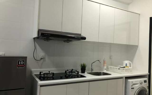 Arte Plus Jalan Ampang by Feel Homes