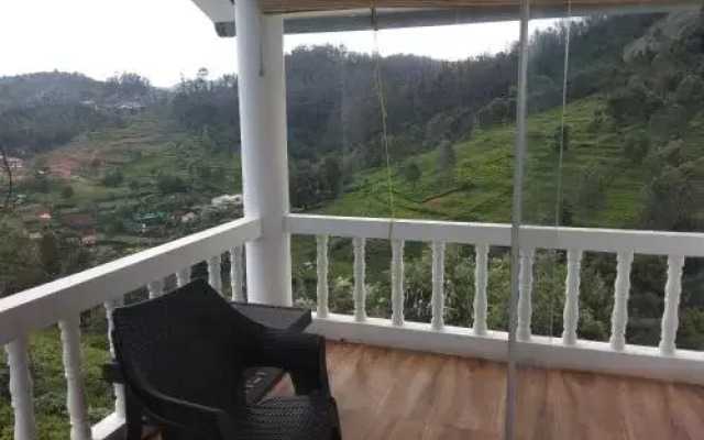 Winterbourne Chalet Guesthouse