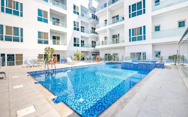 MK Residence - Hotel in ดูไบ - Photo 5