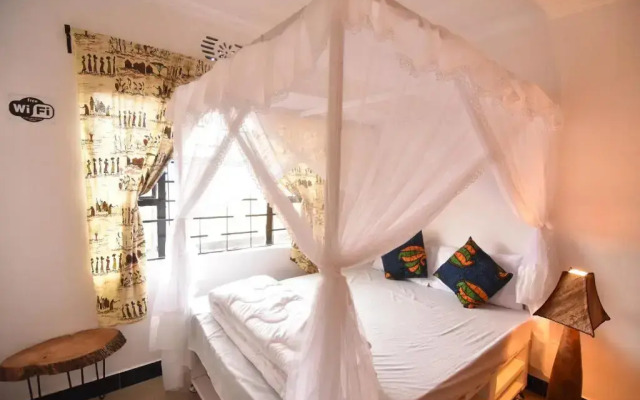 Mambo Arusha Hostel