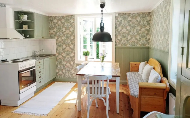 7 Person Holiday Home in Grisslehamn