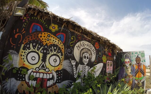 Hostería del Parque