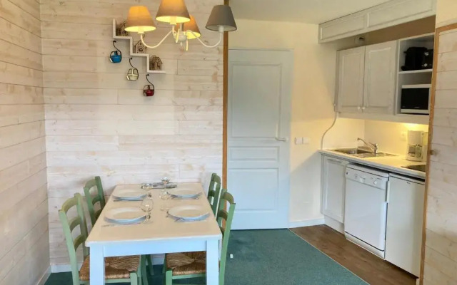 Appartement Avoriaz, 2 pièces, 5 personnes - FR-1-634-21