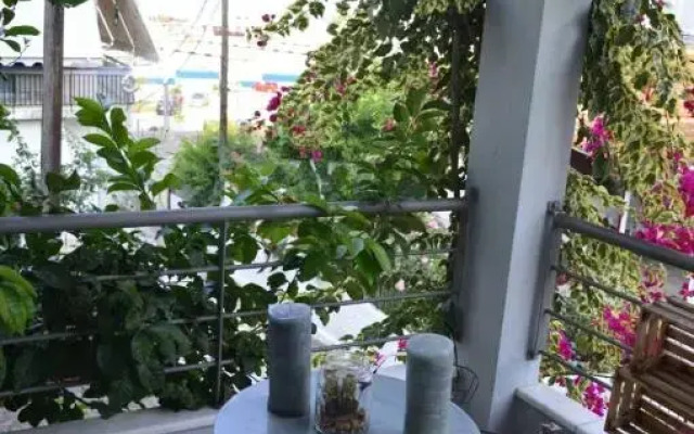 Preveza Seaside Apartment