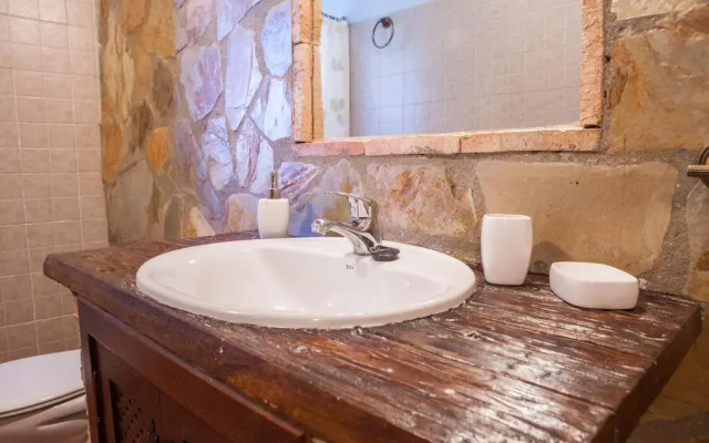 Casas Rurales La Dehesa