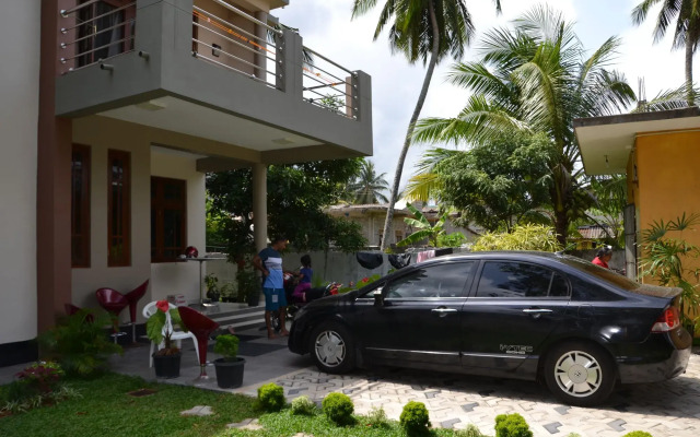 Villa Sam & Sun