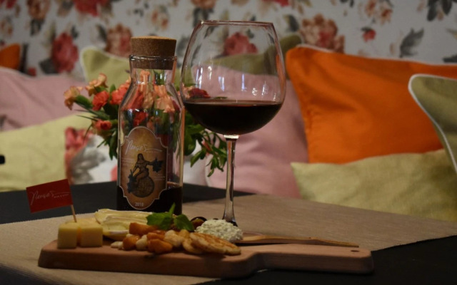 Nensie'S Boutique Hotel