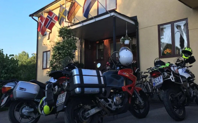 Orrefors Hotell & Restaurang