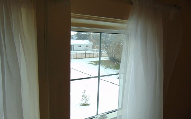 Just You Vacation Home