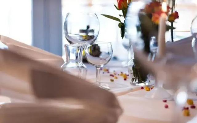 Hotel Ristorante Sicilia