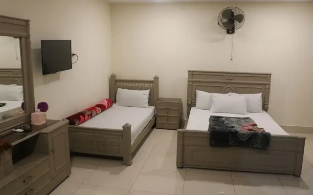 Rysons Continental Hotel