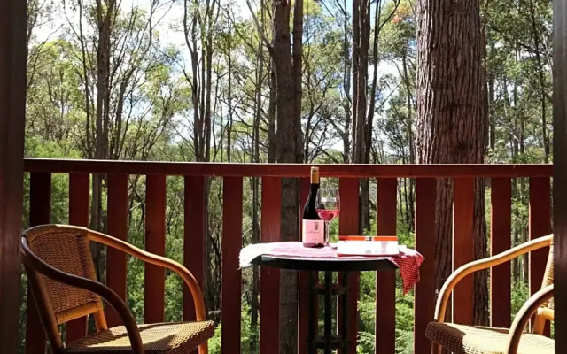 Beedelup House Cottages