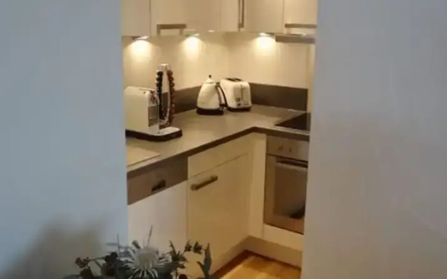 Rubihorn View With Sauna