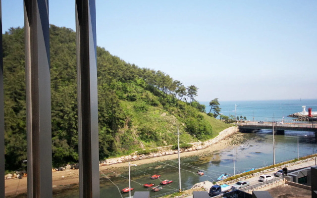 Hotel Yaja Songjung