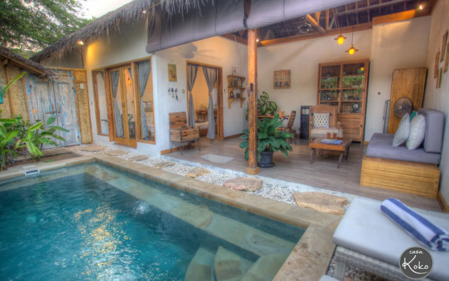 Casa Koko