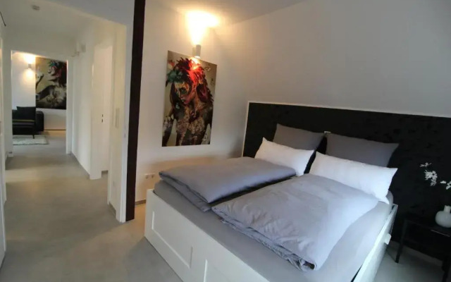 Ferienwohnung K1889 Rheine - Colin