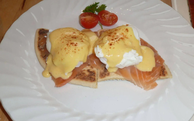 Failte Bed and Breakfast