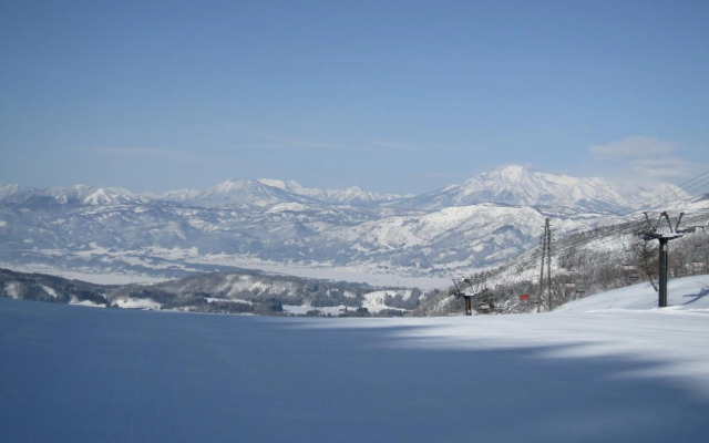 Nozawa Onsen Utopia