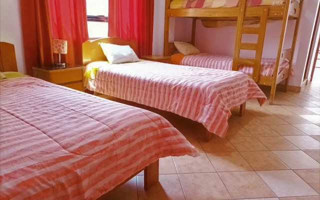 Kantu Hospedaje