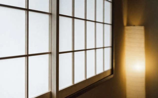 Guest House Mon Cherie Gion