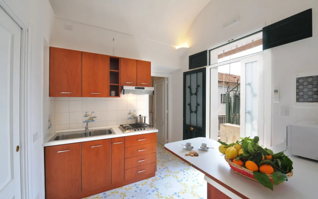 Relais San Basilio Convento