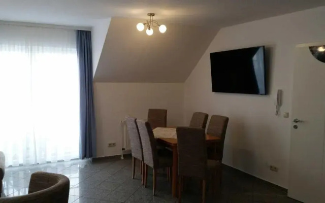 Haus Emsland