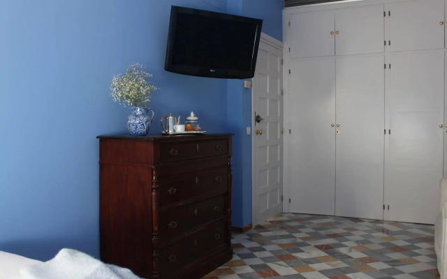 Life Select San Bernardo