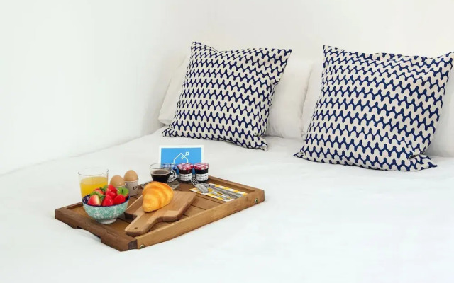The Chelsea Hortensia Road - MB1