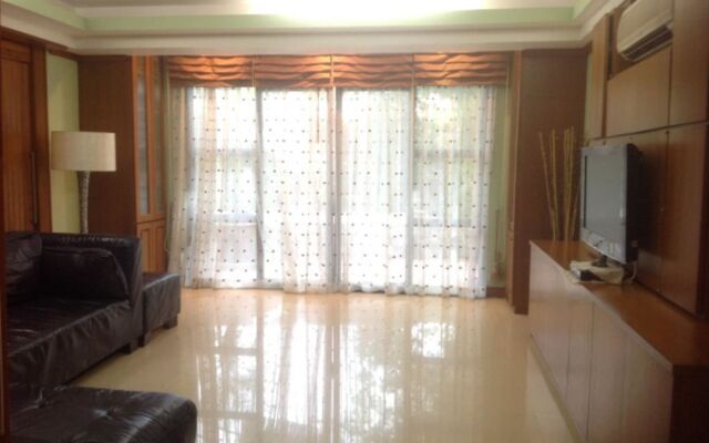 Ruankaew Homestay