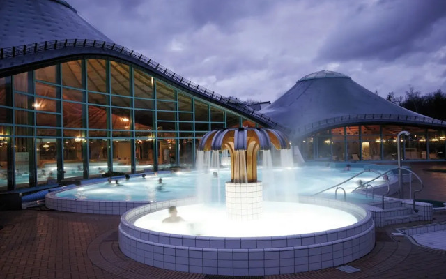 SONNENHOF Apartments