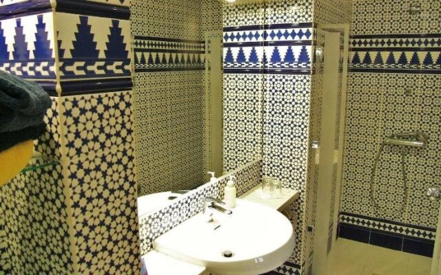 Alhambra