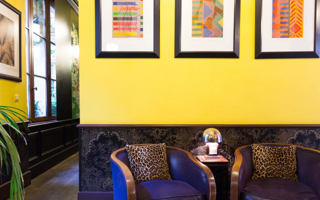 Le Relais Saint Sulpice